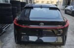 Toyota bZ5 2026 Model 550 PRO Smart Edition – Ready for Export From China | Chinese Vehicle Import to Qatar - Image 3