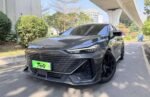 Changan UNI-V 2026 1.5T Premium model – Factory Price From China | Chinese Cars for Qatar Buyers