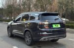 Chery Tiggo 8 PLUS 2026 Model 290TGDI DCT Luxury Edition+ – Factory Price From China | Chinese SUV Import Qatar - Image 2