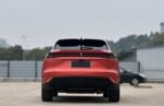 Deepal S07 2026 Model 215Max Dry Kun Intelligent Driving ADS SE Extended-Range Edition – Factory Price From China | Chinese Car Export Price Qatar - Image 2