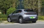 2026 Changan Deepal S05 – China Export Vehicle | Latest Chinese Vehicles From China - Image 3