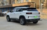 Geely ICON 2026 Model 1.5TD DCT i6 BSG – Factory Price From China | Latest Chinese Vehicles From China - Image 2