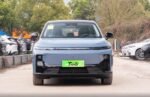 2026 Leapmotor B10 – China Export Vehicle | Chinese Cars Price Qatar