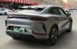 BYD Song L EV 2026 Smart Drive Edition 662KM Laser Radar Premium – Ready for Export From China | Import Vehicles From China Qatar - Image 2