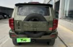 Tank 400 Hi4-T 2026 Super Power Edition – Factory Price From China | China Factory Price Qatar - Image 2