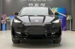 Volkswagen ID. UNYX 2026 Pure – Ready for Export From China | Chinese Luxury Car Qatar