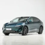 2026 Luxeed R7 215kw Electric Vehicle Smart Electric Car SUV EV Car Price– Ships Worldwide From China | Chinese Vehicles for Sale Qatar - Image 2