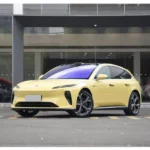 Nio Et5t 2026 75kwh Electric Car – In Stock in China | Chinese New Energy Car Qatar - Image 2