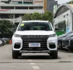 Exeed Txl SUV Gasoline Car – Wholesale Price From China | Affordable Chinese Cars Qatar