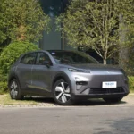 2026 Changan Deepal SL03 New Energy Electric Car – Ships Worldwide From China | Chinese Car Factory Price Qatar - Image 2