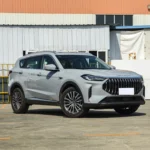 Jetour X70 Plus SUV – Wholesale Price From China | China Factory Price Qatar - Image 2