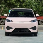 2026 Byd Seagull Electric Vehicle– Ships Worldwide From China | Chinese Electric Car for Sale Qatar