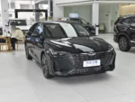 Chery Arrizo 8 2026 2.0t at Premium+– Ships Worldwide From China | Chinese Cars for Qatar Buyers - Image 2