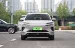 2026 BYD Sealion 06 DM-i – China Export Vehicle | Chinese Cars Ready for Qatar