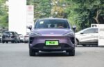 Chery Fulwin T9L 2026 – Ready for Export From China | EV From China Qatar