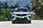 2026 Geely Binyue 1.5L – Factory Price From China | Chinese Vehicle for Sale Qatar