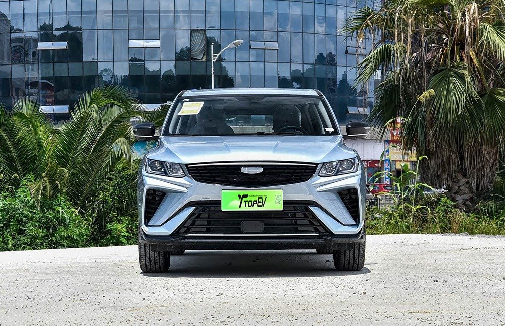 imgi_3_1_3(11) 2026 Geely Binyue 1.5L – Factory Price From China | Chinese Vehicle for Sale Qatar - Image 1
