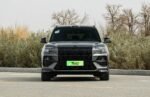 Zeekr 8X 2026 – Ready for Export From China | Chinese Car Export Price Qatar