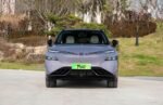 Volkswagen ID.UNYX 08 2026 – Ready for Export From China | China EV for Qatar