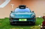 SAIC Z7T 2026 – Ready for Export From China | New Energy Vehicle Qatar