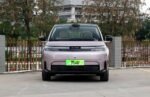 AION N60 2026 – Ready for Export From China | Chinese Sedan for Sale Qatar