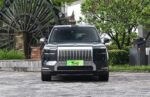 2026 Zeekr 9X – China Export Vehicle | Chinese Luxury SUV Qatar
