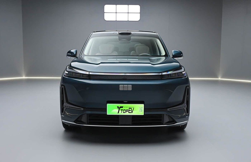imgi_3_1_3(13) 2026 Geely Galaxy M9 – Factory Price From China | Buy Chinese Car Qatar - Image 1