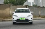 BYD Seal 05 DM-i 2026 – Factory Price From China | Chinese Vehicle Import Qatar