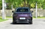 2026 Leapmotor C16 – China Export Vehicle | Chinese Electric Vehicle Qatar