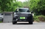 Lynk & Co 09 2026 – Factory Price From China | China Export Vehicle Qatar