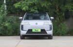 2026 Denza N8L – China Export Vehicle | Chinese Sedan for Sale Qatar