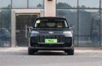 Chery Fulwin T11 2026 – Factory Price From China | Affordable Chinese Cars Qatar