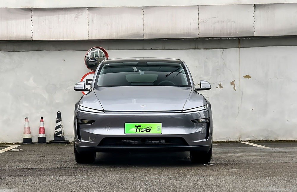 imgi_3_1_3(3) 2026 Tesla Model Y(Facelift) – China Export Vehicle | China Electric Vehicle Qatar - Image 1