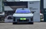 2026 Li Auto i8 Standard – China Export Vehicle | Chinese Car for Sale Qatar