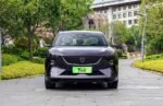 Mazda EZ-60 EREV 2026 – Factory Price From China | Chinese Car Wholesale Qatar
