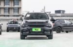 2026 Lynk & Co 01 – China Export Vehicle | Chinese Sedan Qatar