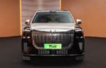Voyah Taishan 2026 – Factory Price From China | Competitive China Car Price Qatar