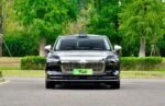 Voyah Passion L 2026 – Factory Price From China | Chinese Electric Vehicle Qatar