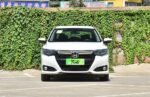 Honda Crider 2024 – Factory Price From China | Chinese Electric Car for Sale Qatar