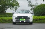 Ford Mondeo 2026 – Factory Price From China | China EV Export Qatar