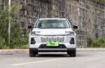 Toyota Wildlander 2026 – Factory Price From China | Electric Cars From China Qatar
