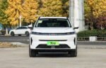 GWM Haval H6L 2026 – Factory Price From China | EV From China Qatar