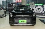 Toyota RAV4 2026 Hybrid – Factory Price From China | China EV for Qatar
