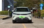 2026 BYD Yuan UP – China Export Vehicle | Chinese Cars for Qatar Buyers