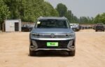 2026 Volkswagen Talagon – China Export Vehicle | Chinese Cars for Sale in Qatar