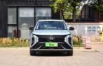 Hyundai ix35 MUFASA 2026 – Factory Price From China | Chinese Cars From China to Qatar
