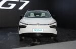 2026 Xpeng G7 – China Export Vehicle | Chinese New Energy Car Qatar