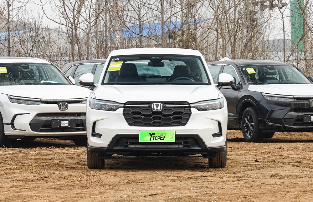 imgi_3_1_3(60) Honda HR-V 2026 – Factory Price From China | Chinese Cars for Sale Qatar - Image 1
