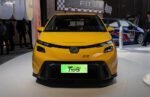 Honda Fit 2026 – Ready for Export From China | Buy Chinese Cars in Qatar