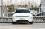 Tesla Model Y 2026 – Ready for Export From China | Chinese Vehicle Import Qatar
